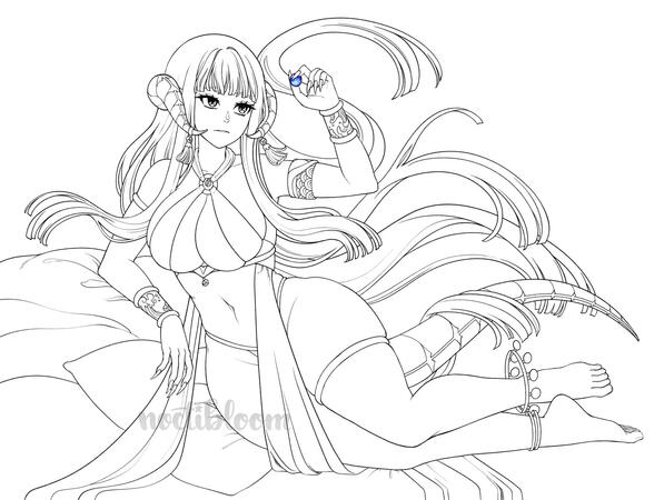 By @noctibloom on twitter